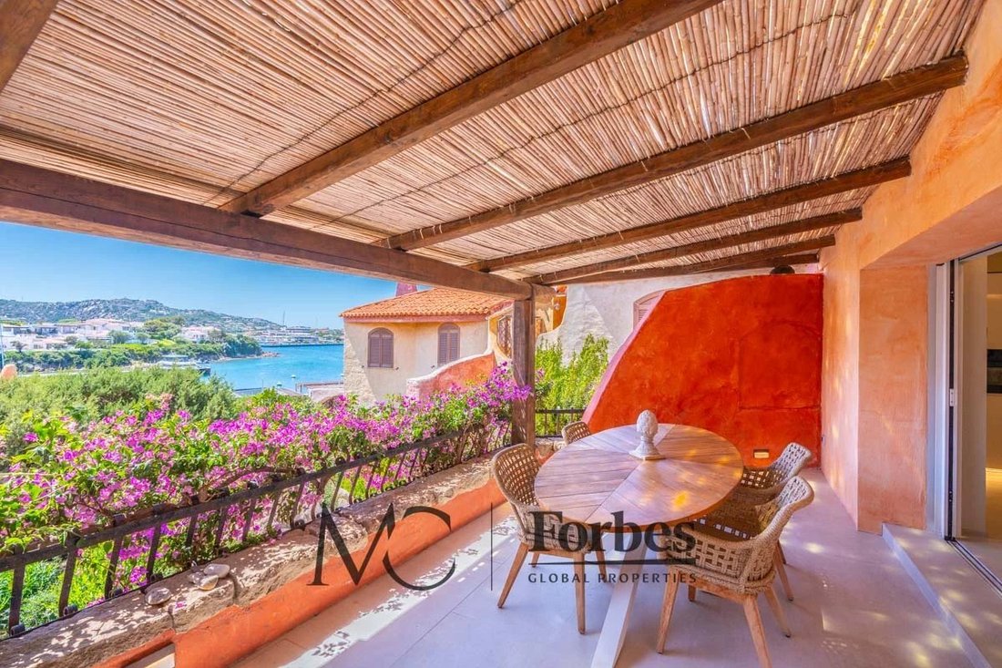 Condo in Marina di Porto Cervo, Porto Cervo, Italy 1 - 18168170