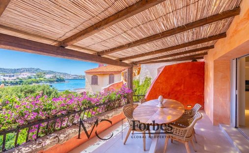 Appartement à Marina di Porto Cervo, Arzachena, Italie 1