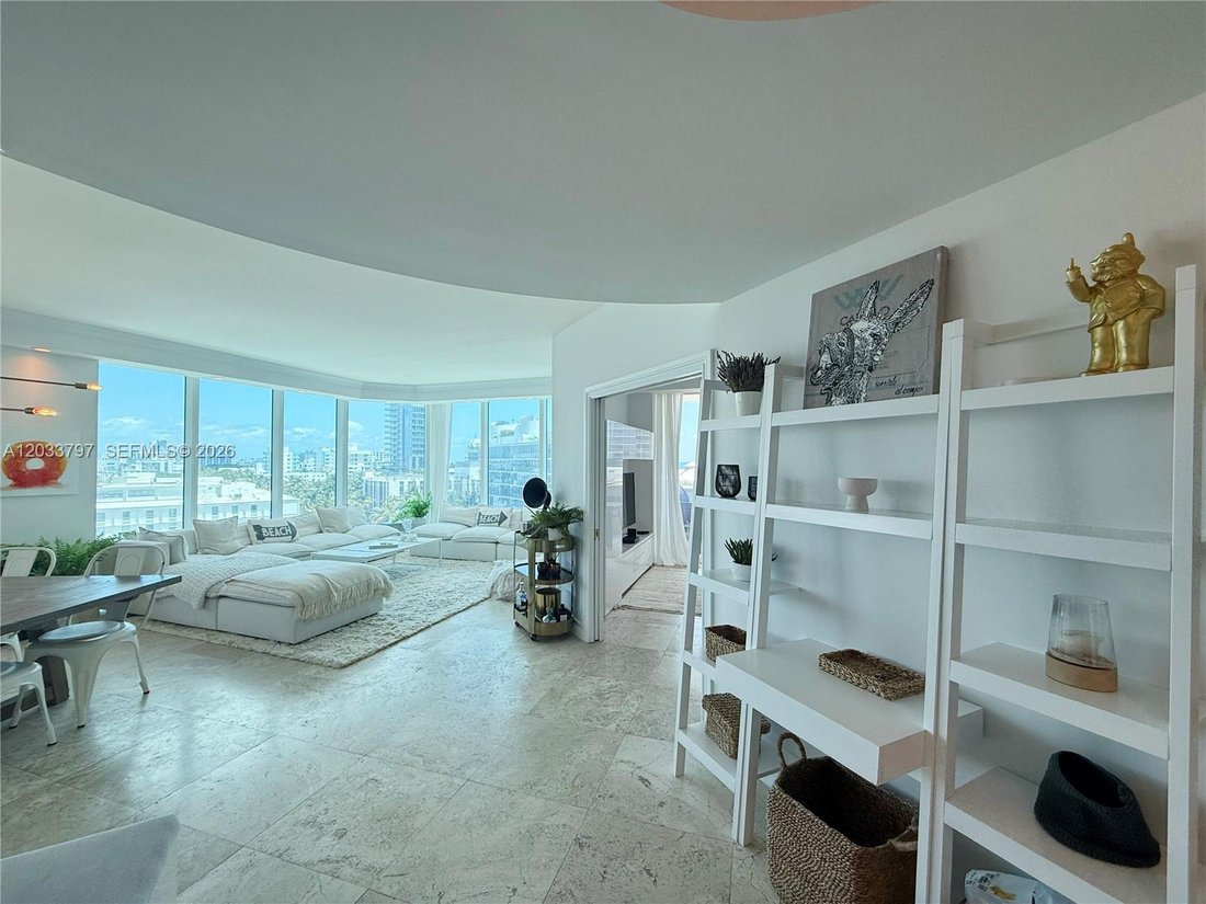 Condo in Miami Beach, Florida, United States 4 - 18156208