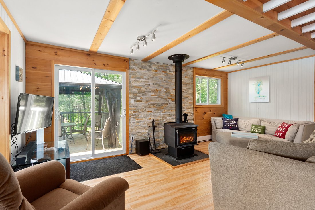 House in Georgian Bay, Ontario, Canada 4 - 18155751