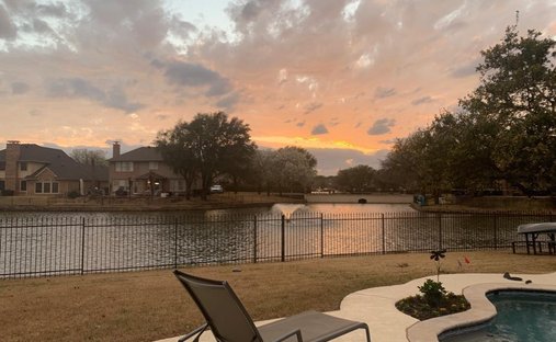House in Coppell, Texas, United States 1
