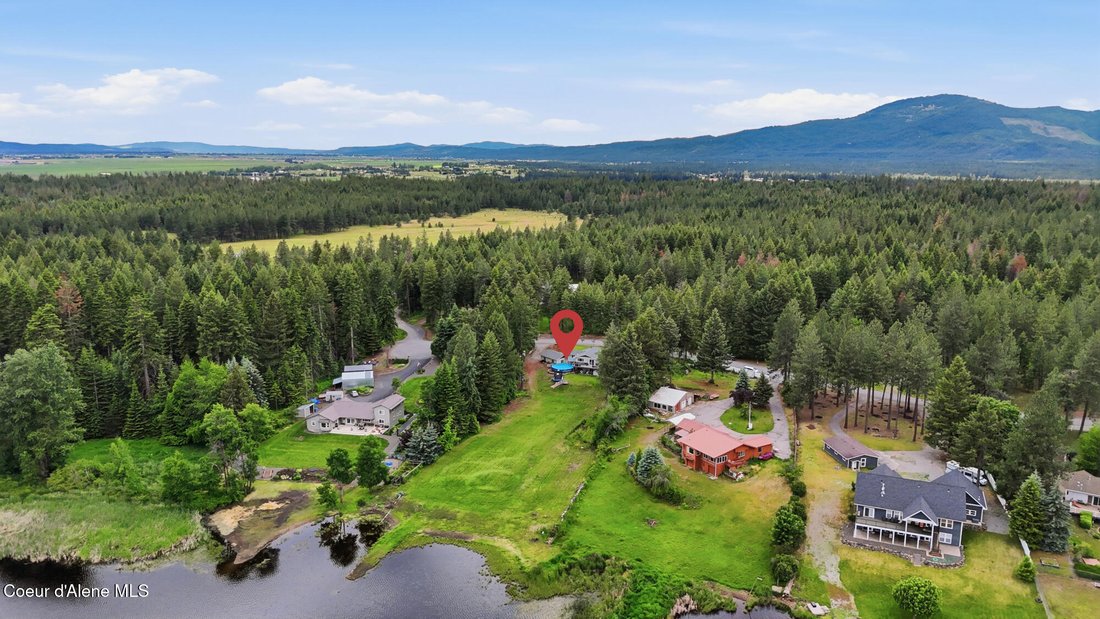 House in Hayden, Idaho, United States 2 - 18162176