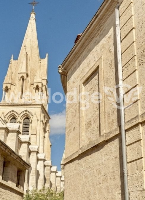 Apartment in Port Marianne, Montpellier, France 3 - 18171652