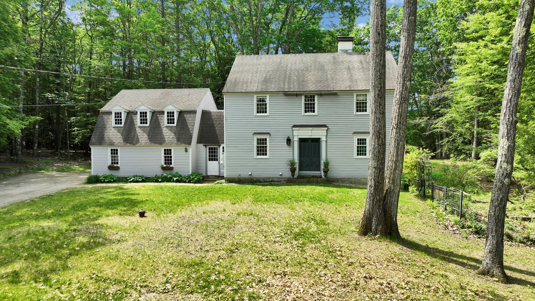 House in Dublin, New Hampshire, United States 3 - 18146368