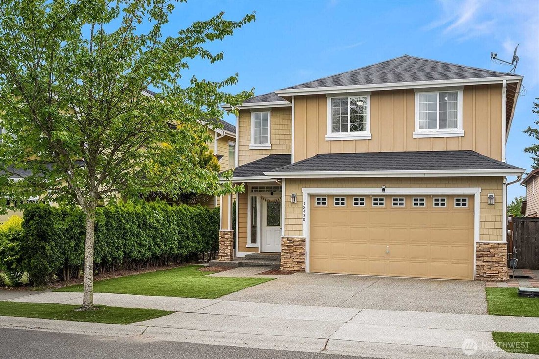 House in Mill Creek, Washington, United States 1 - 18152026