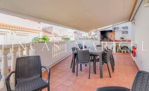 Sitges, Cataluña, España 1