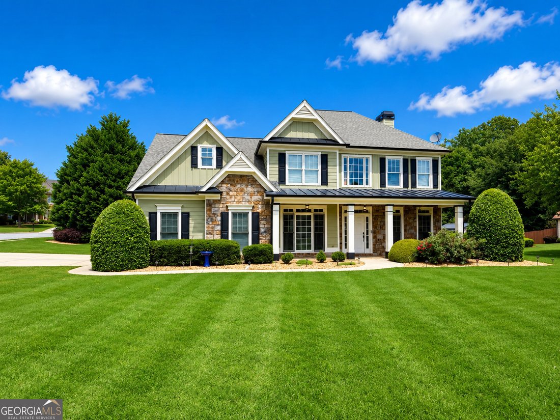 House in Marietta, Georgia, United States 3 - 18160178