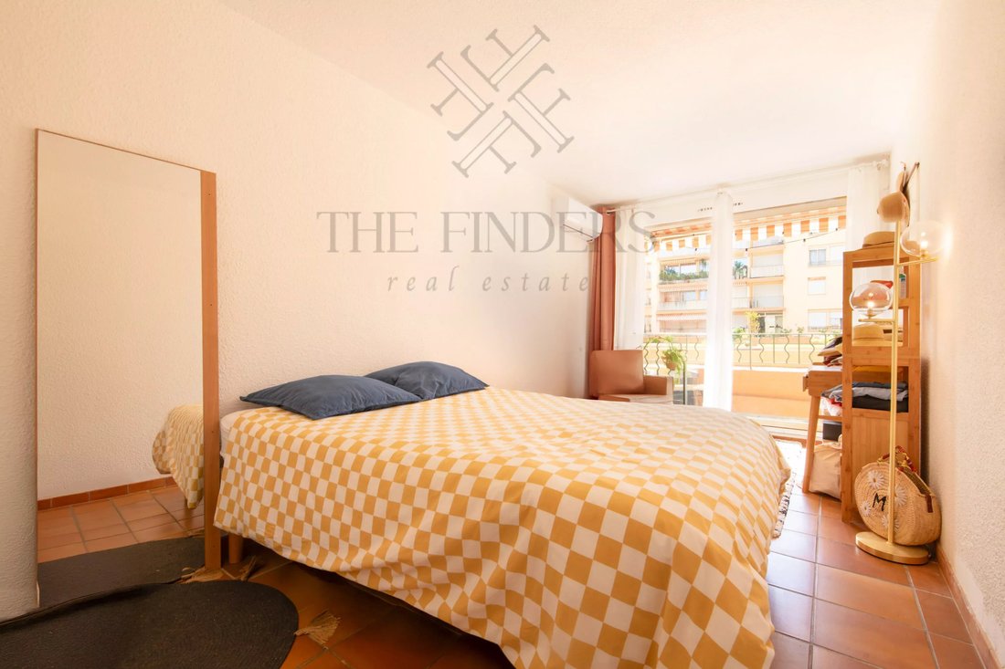 Apartment in Zone Ouest Urbaine, Saint-Tropez, France 3 - 18169842