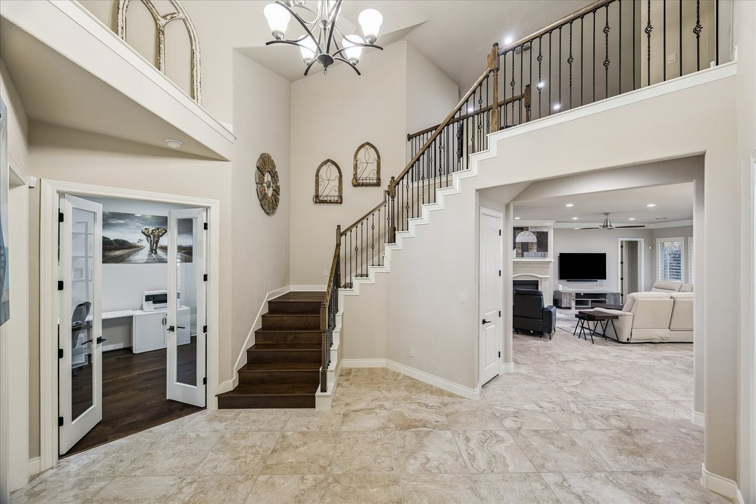 House in Houston, Texas, United States 4 - 18170895