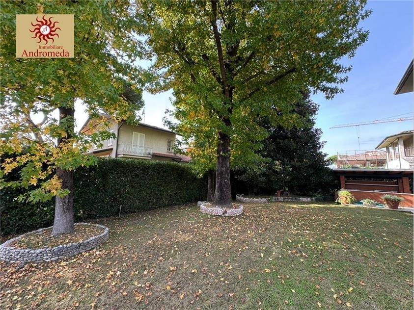 Villa in Center, Forte dei Marmi, Tuscany 3 - 18154593