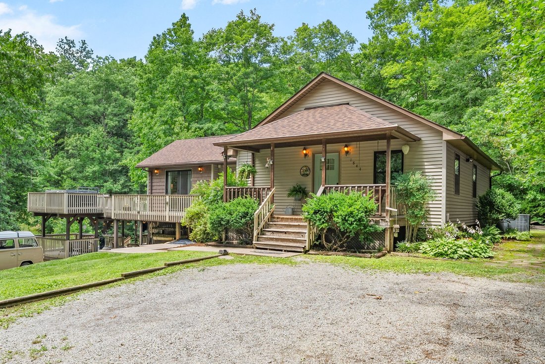 House in Clarksville, Tennessee, United States 3 - 18159883