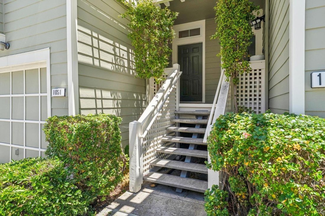 Townhouse in San Mateo, California, United States 4 - 18158216