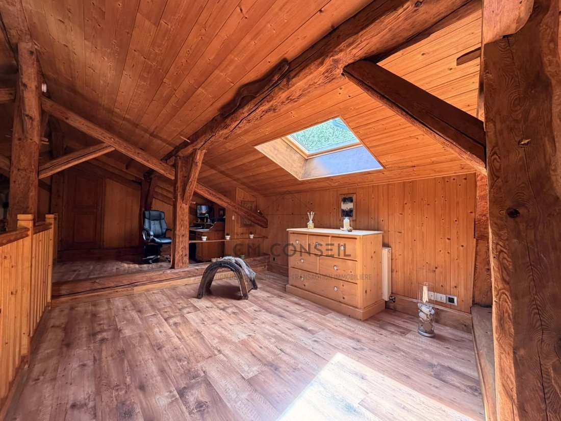 House in Hautecour, Auvergne-Rhône-Alpes, France 5 - 18159923