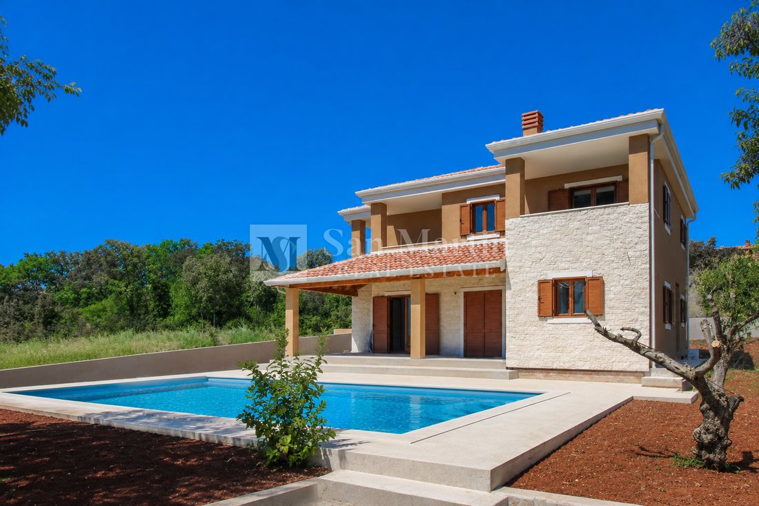 House in Porec, Istria County, Croatia 1 - 18116791