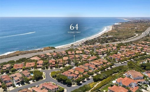 Casa a Newport Beach, California, Stati Uniti 1