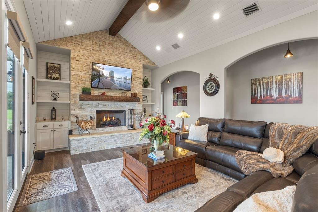 House in Van Alstyne, Texas, United States 5 - 18163105