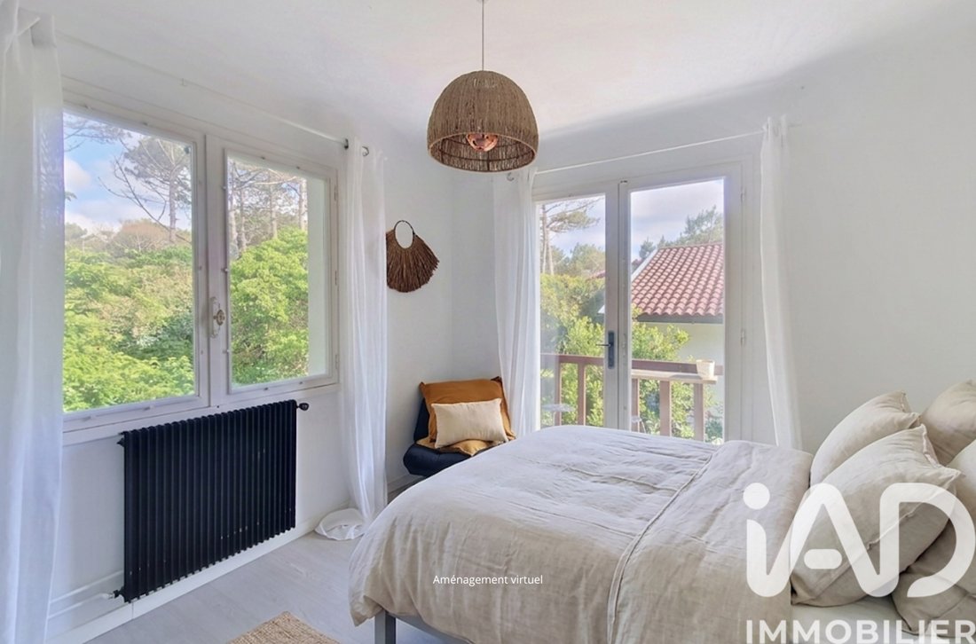 House in Soorts-Hossegor, Nouvelle-Aquitaine, France 5 - 16946371
