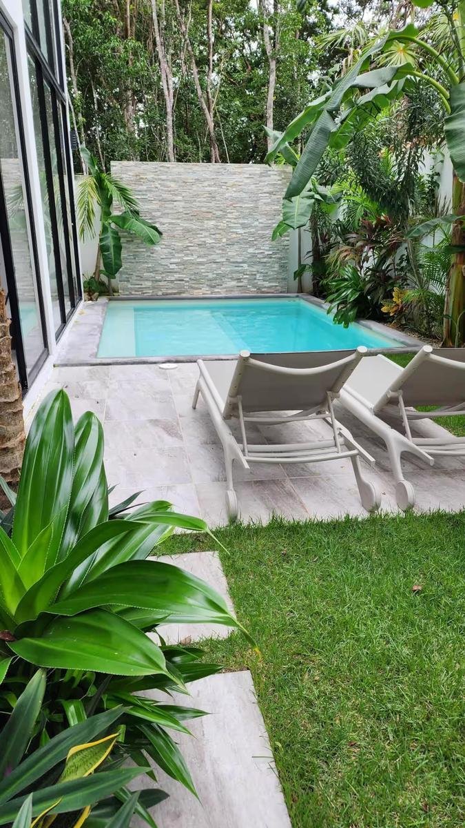 Maison à Playa del Carmen, Quintana Roo, Mexique 5 - 18166365