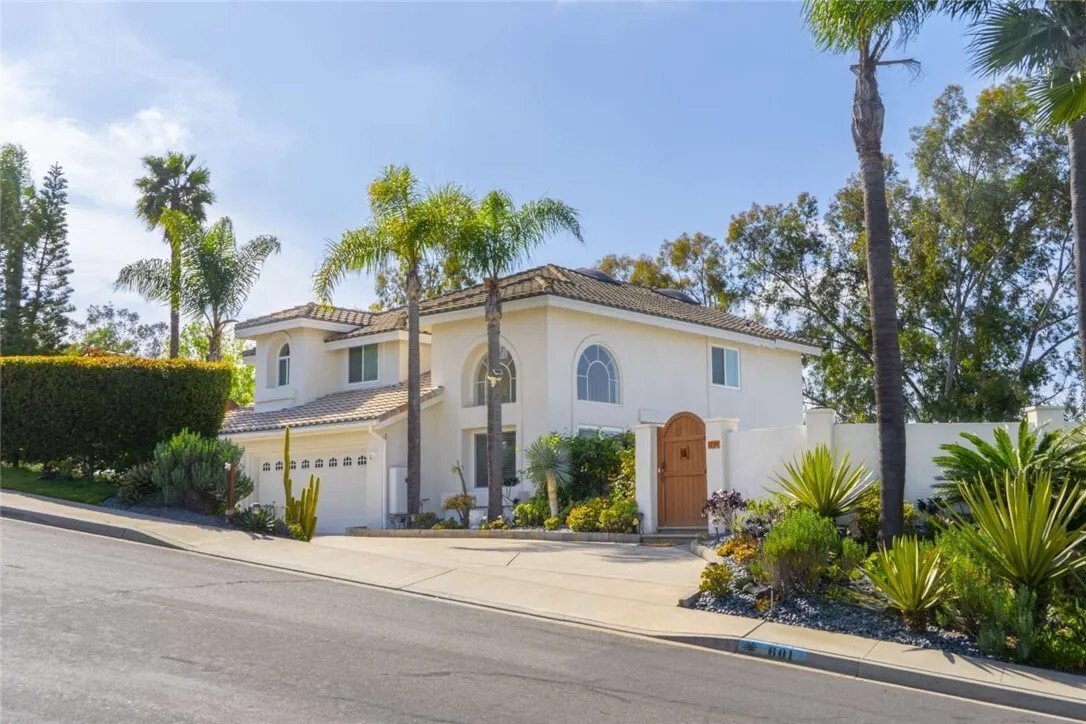 House in Vista, California, United States 1 - 17326230