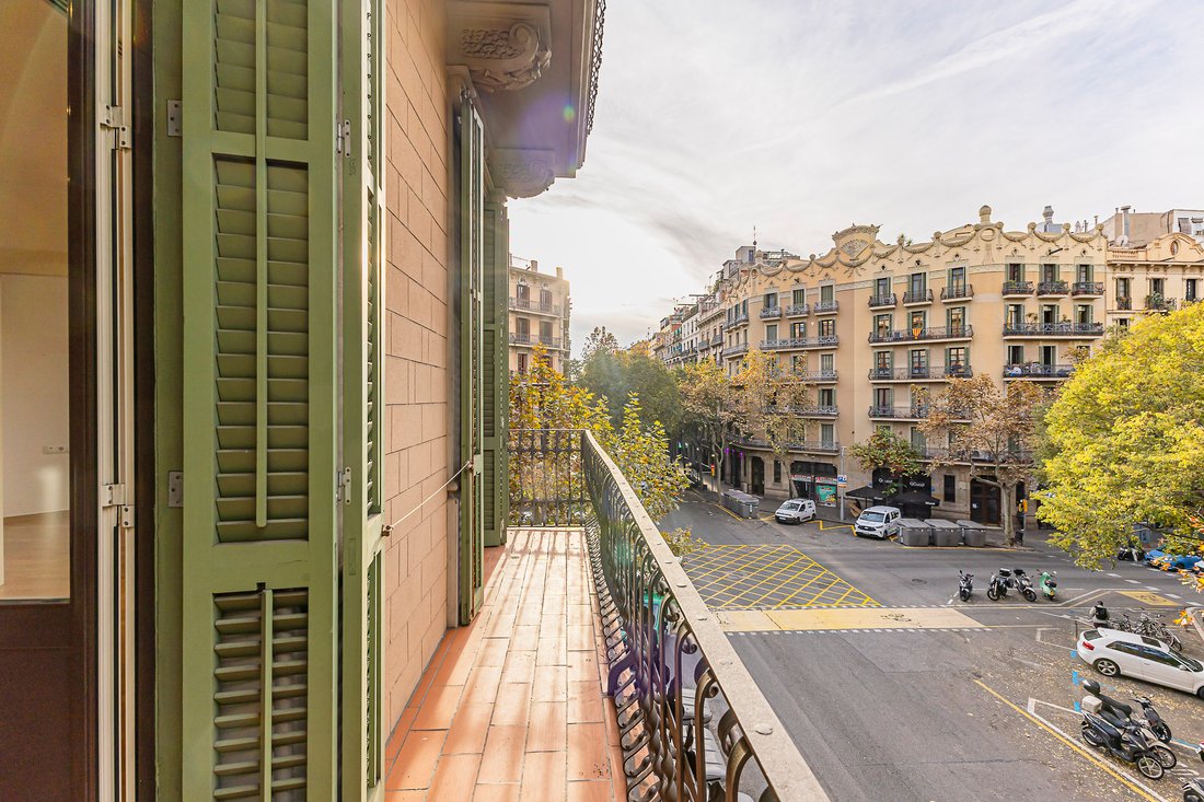 Apartment in Eixample, Barcelona, Spain 2 - 18158975