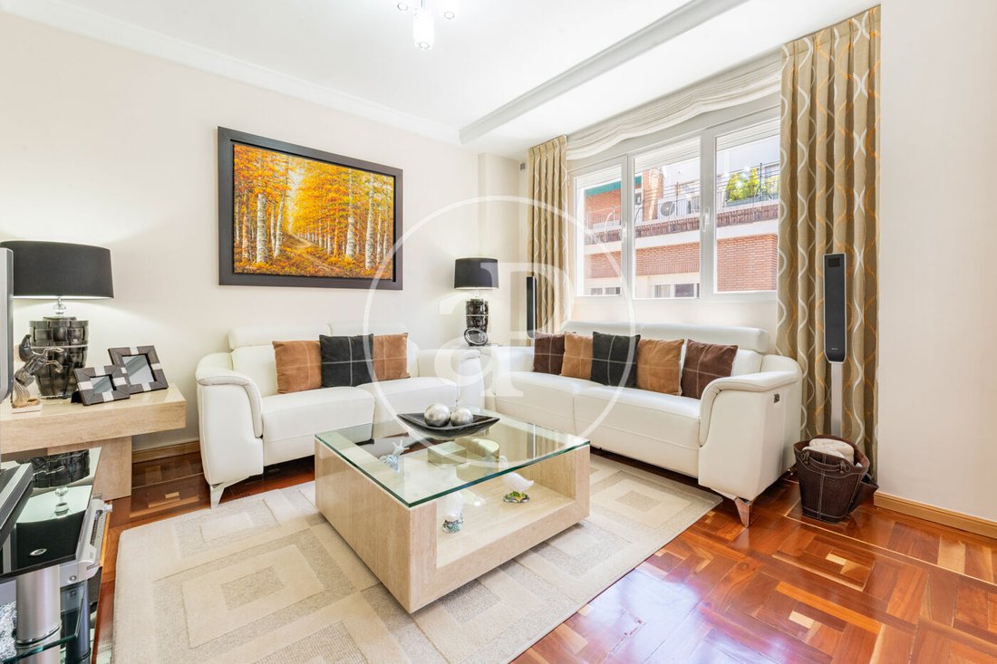 Apartment in Chamberi, Madrid, Spain 2 - 17144819