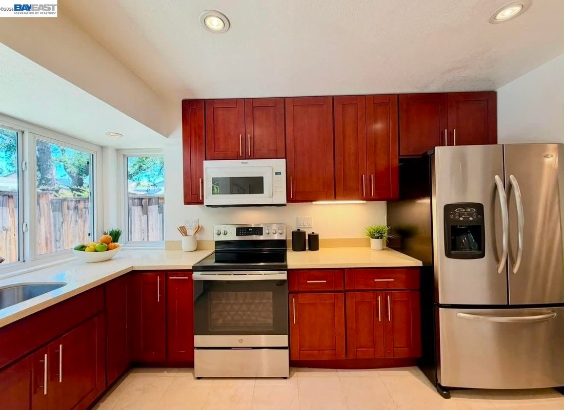 House in San Ramon, California, United States 5 - 18158252