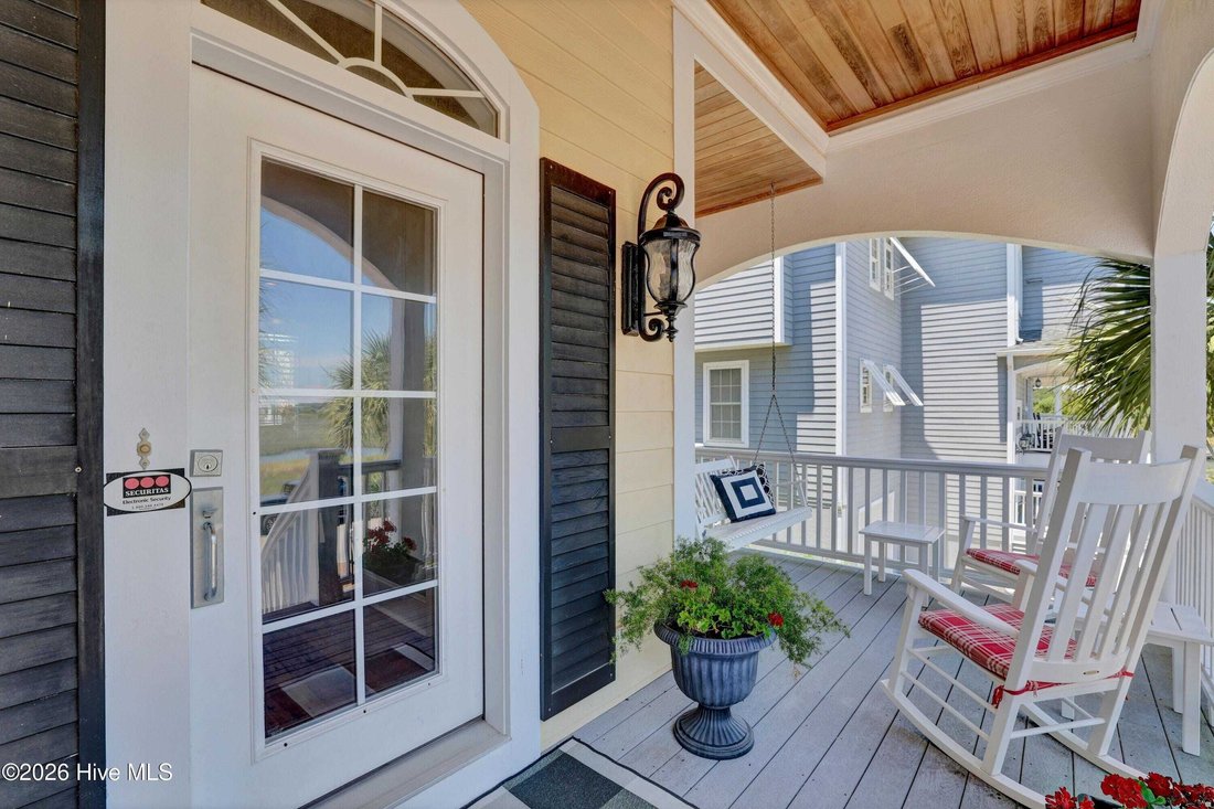 House in Ocean Isle Beach, North Carolina, United States 5 - 18161503