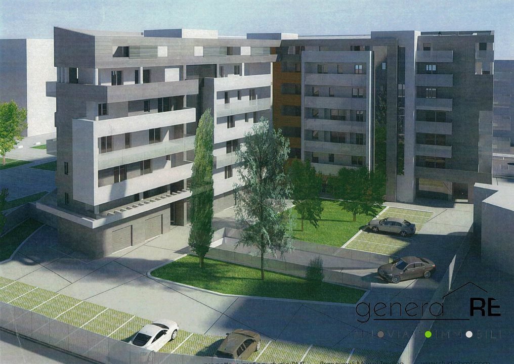 Apartment in Lungofiume - Lungomare - Nicola, Pescara, Italy 4 - 18157900