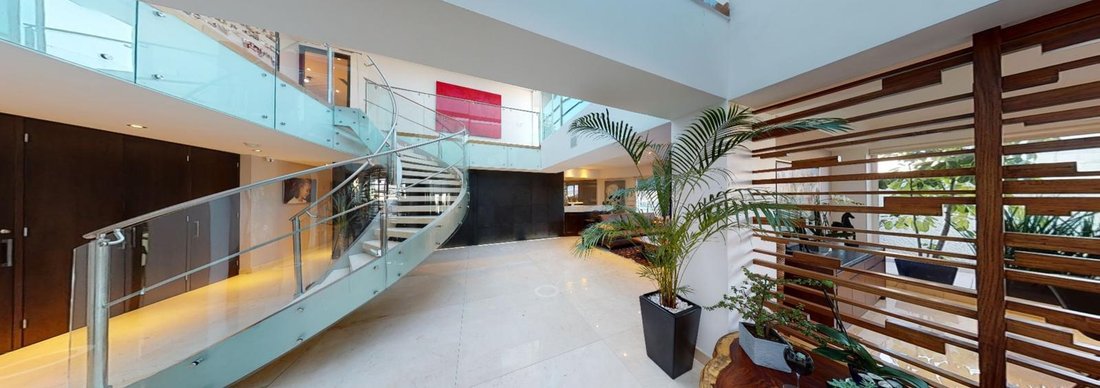 Apartment in Mexico City, Mexico 1 - 18155709