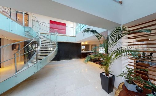 Apartment in Mexico City, Mexico 1