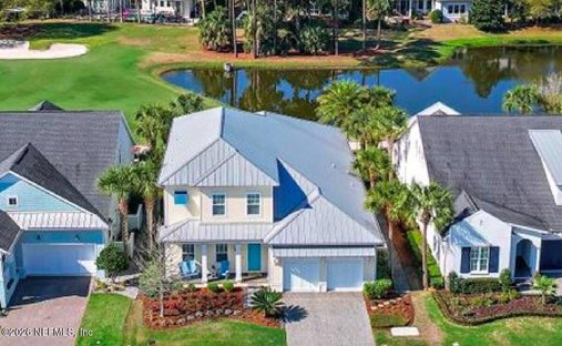House in Atlantic Beach, Florida, United States 1
