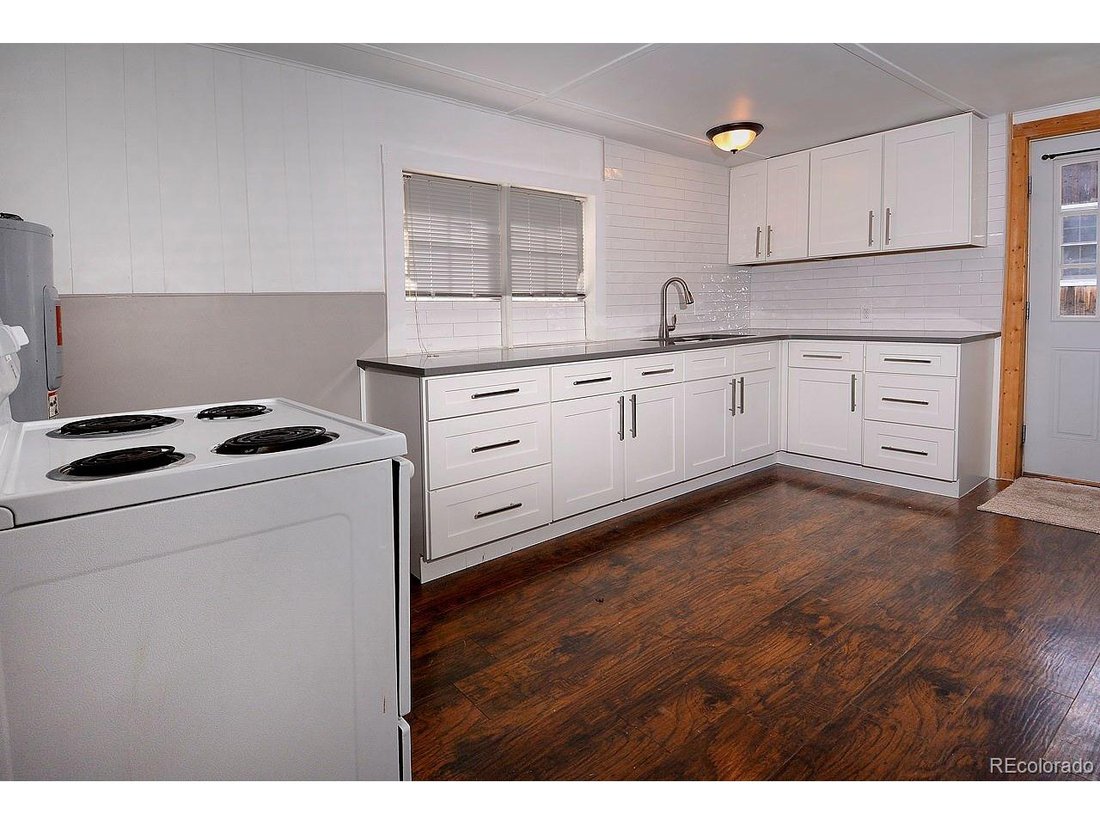 House in Crested Butte, Colorado, United States 4 - 18166808