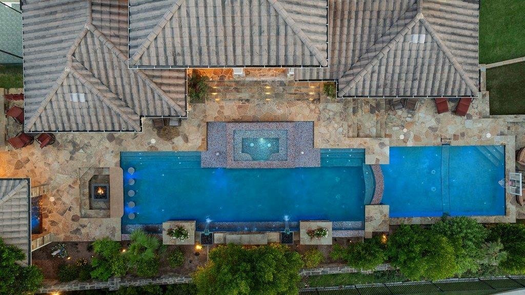 House in The Hills, Texas, United States 3 - 18158514