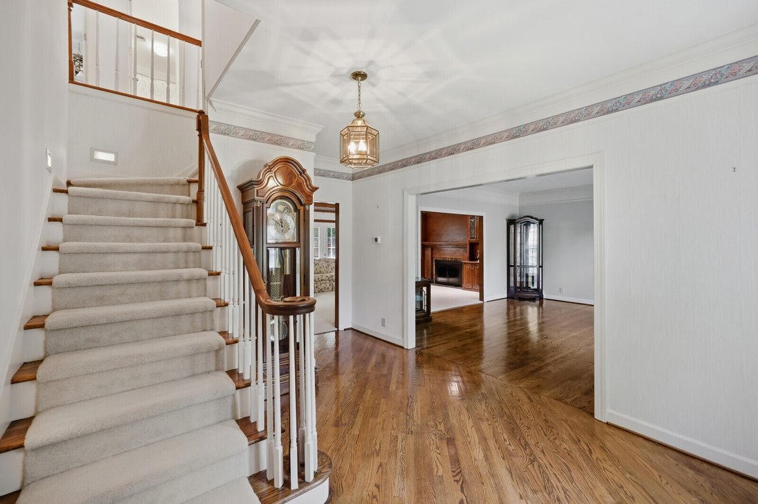 House in Franklin, Tennessee, United States 3 - 18164819