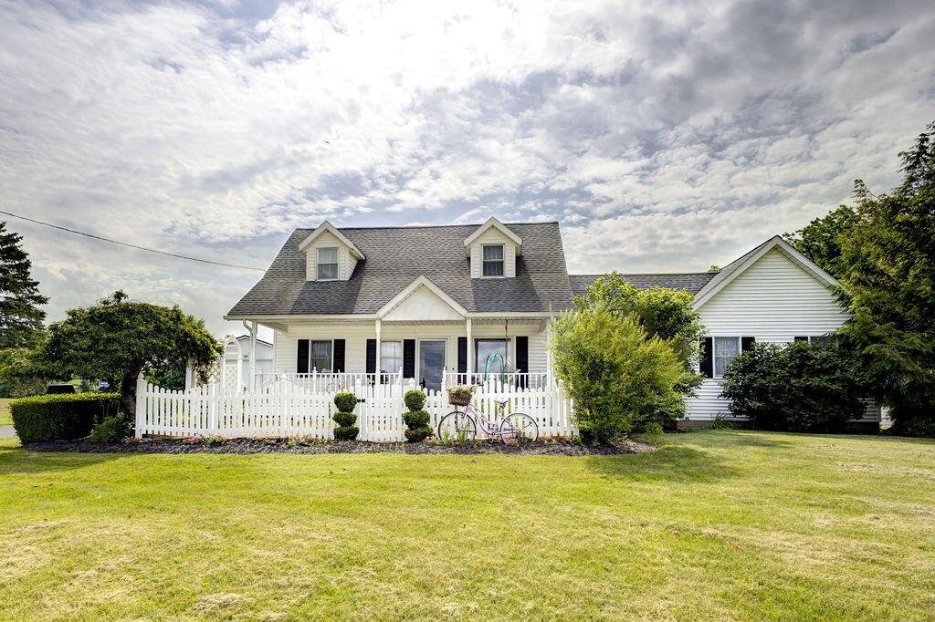 House in Centerburg, Ohio, United States 1 - 18155432