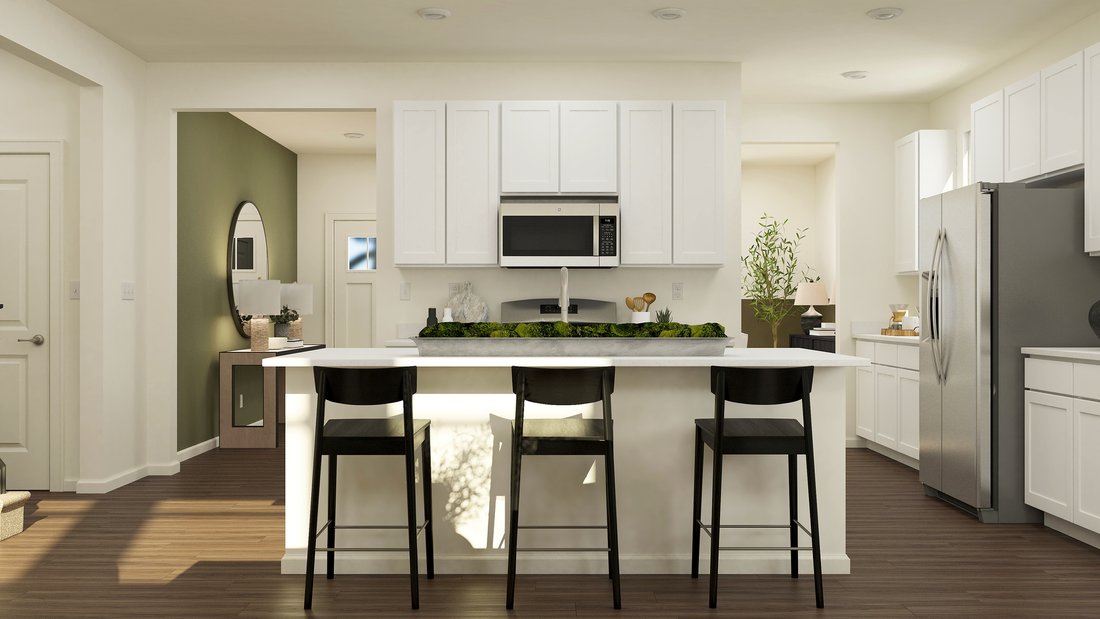 House in Aurora, Illinois, United States 4 - 18159385