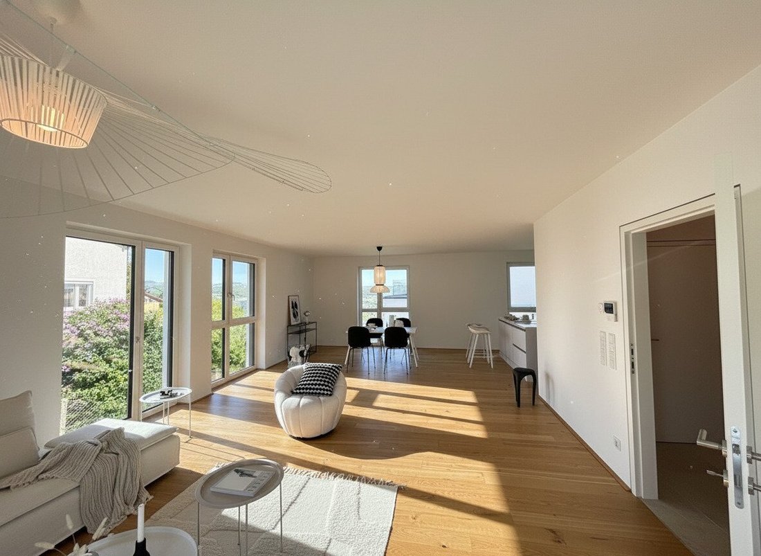 Apartment in Linz, Upper Austria, Austria 5 - 18156845