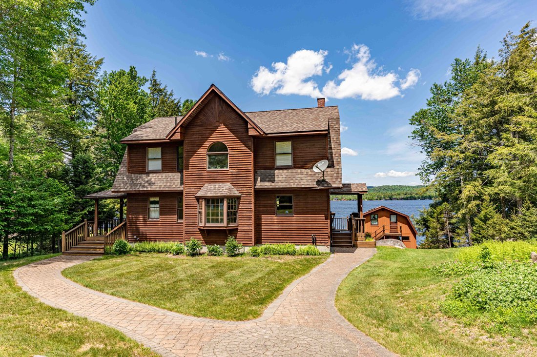 House in Old Forge, New York, United States 1 - 17765079