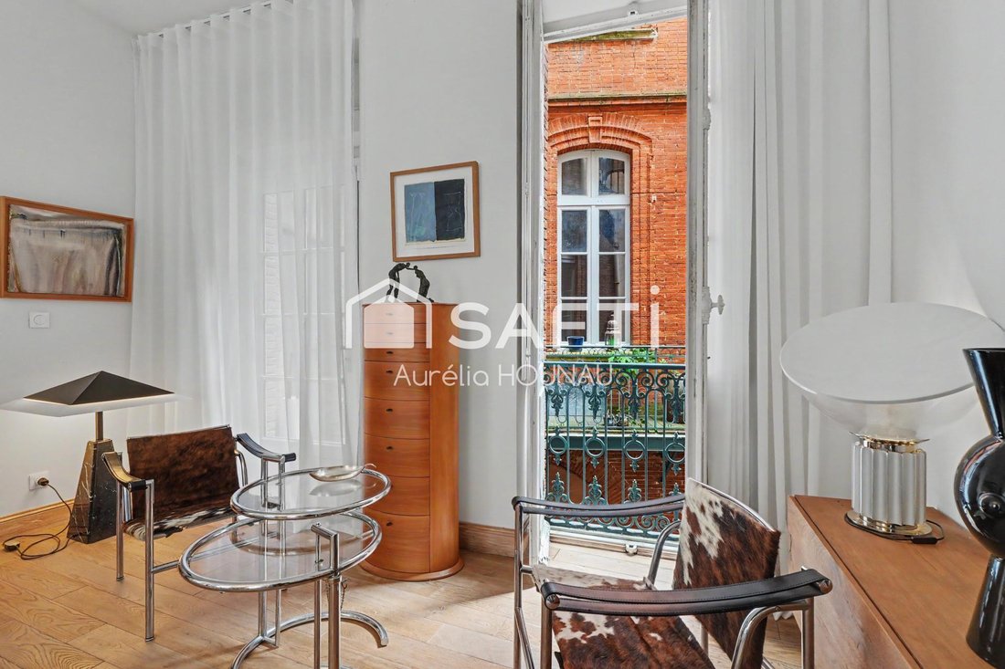 Apartment in Capitole, Toulouse, France 1 - 18126956