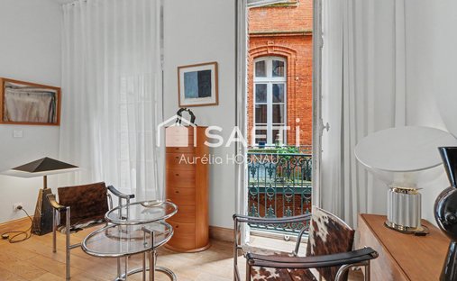 Apartment in Capitole, Toulouse, France 1