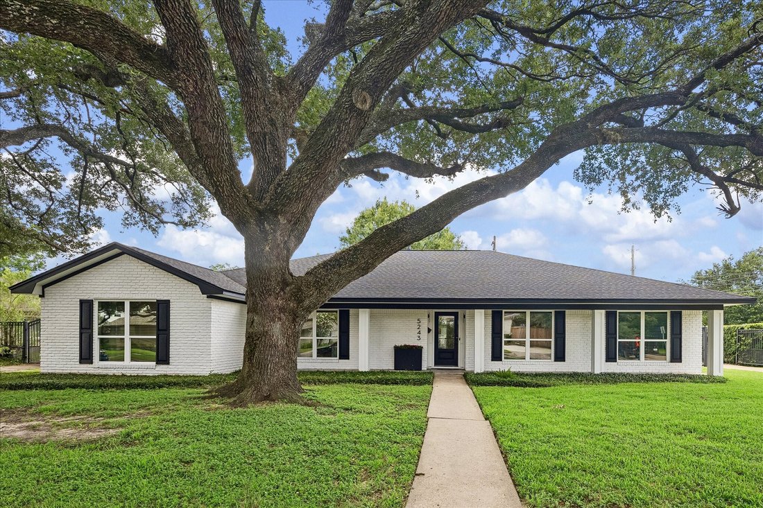 House in Houston, Texas, United States 1 - 18157212
