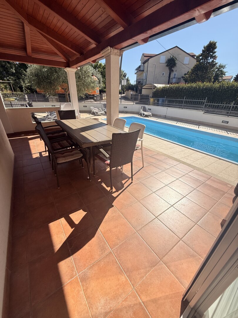 Apartment in Porec, Istria County, Croatia 3 - 18169040