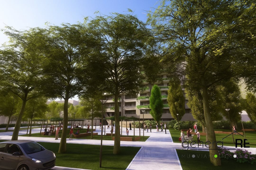 Apartment in Lungofiume - Lungomare - Nicola, Pescara, Italy 5 - 18157900