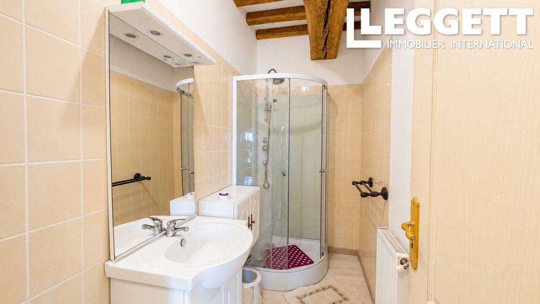 House in Lignac, Centre-Val de Loire, France 5 - 18155761