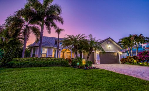 Haus in Jupiter, Florida, Vereinigte Staaten 1