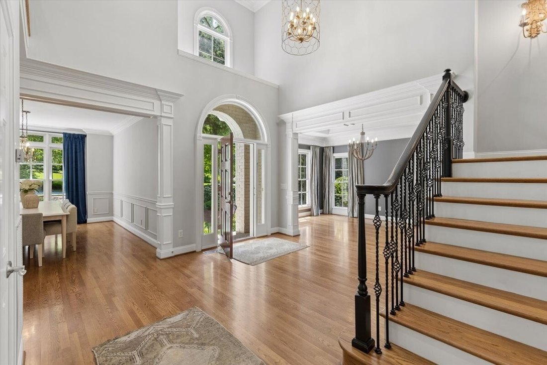 House in Franklin, Tennessee, United States 4 - 18155358