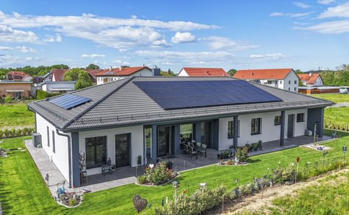 Bungalow en Burgau, Austria 1