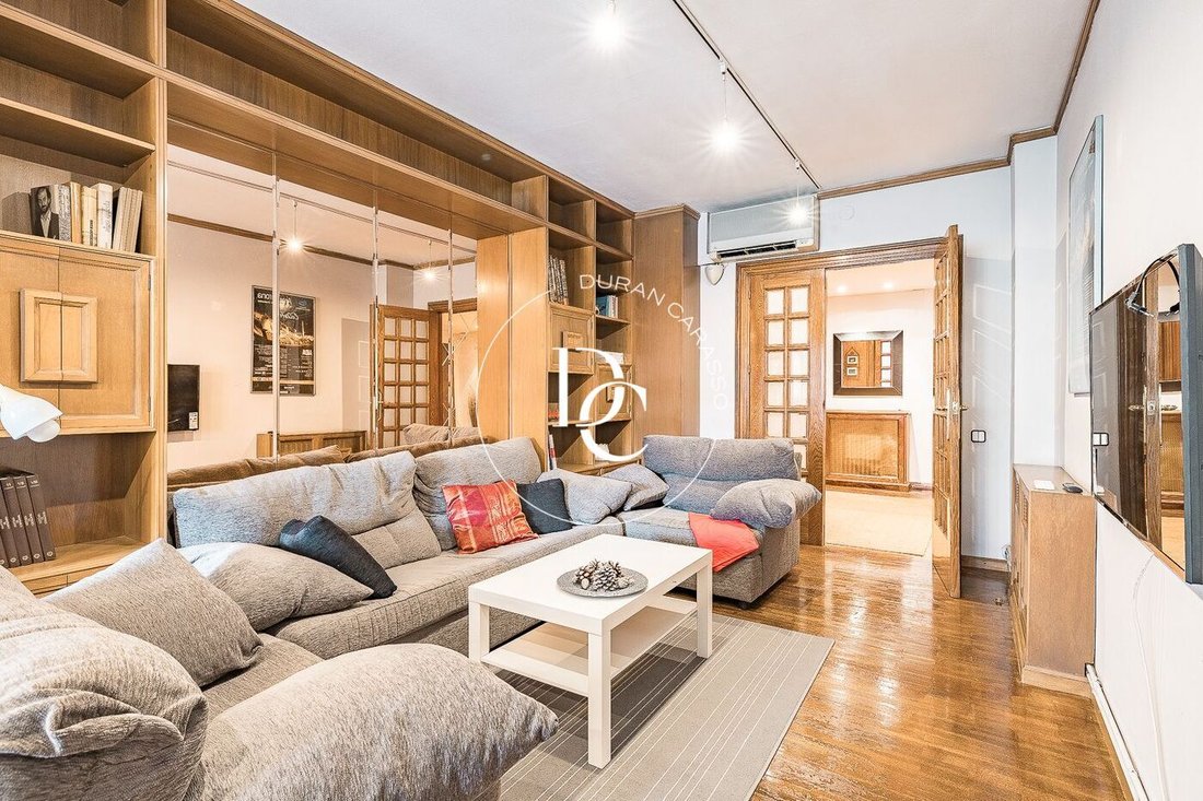 Apartment in Eixample, Barcelona, Spain 3 - 18163685