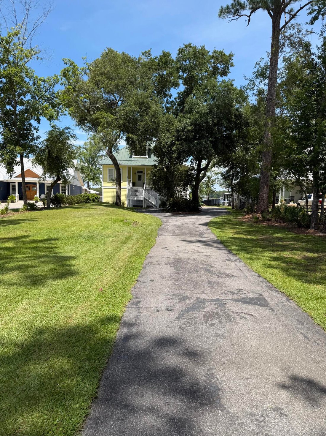 House in Freeport, Florida, United States 3 - 17527527