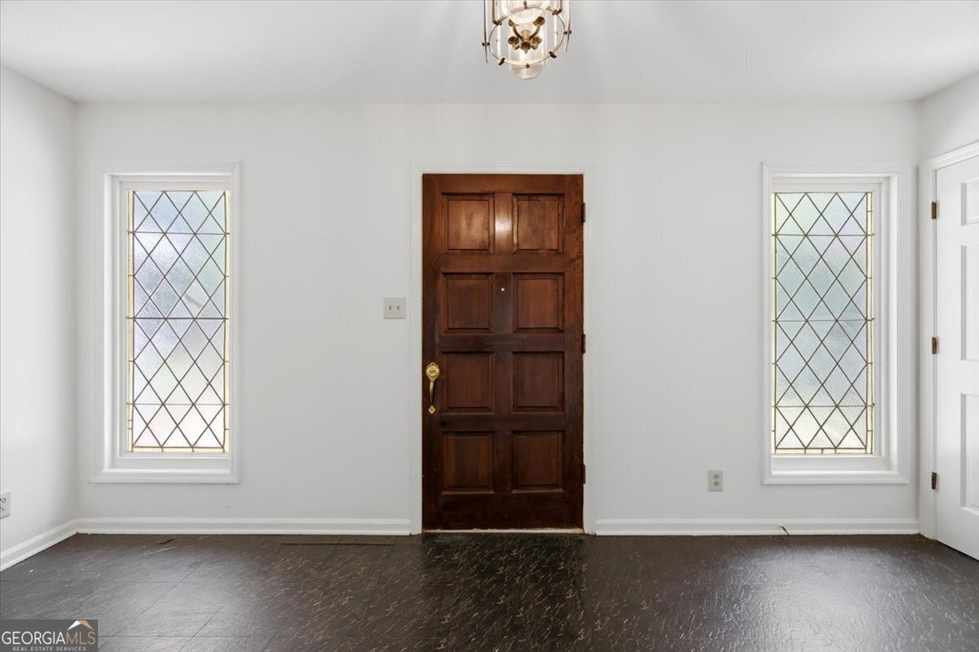 House in Forsyth, Georgia, United States 3 - 18160185